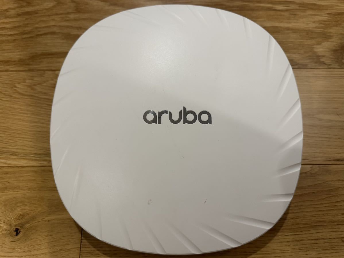 します】 HPE Aruba AP-535 Unified AP Wi-Fi 6 キャンパスアクセス