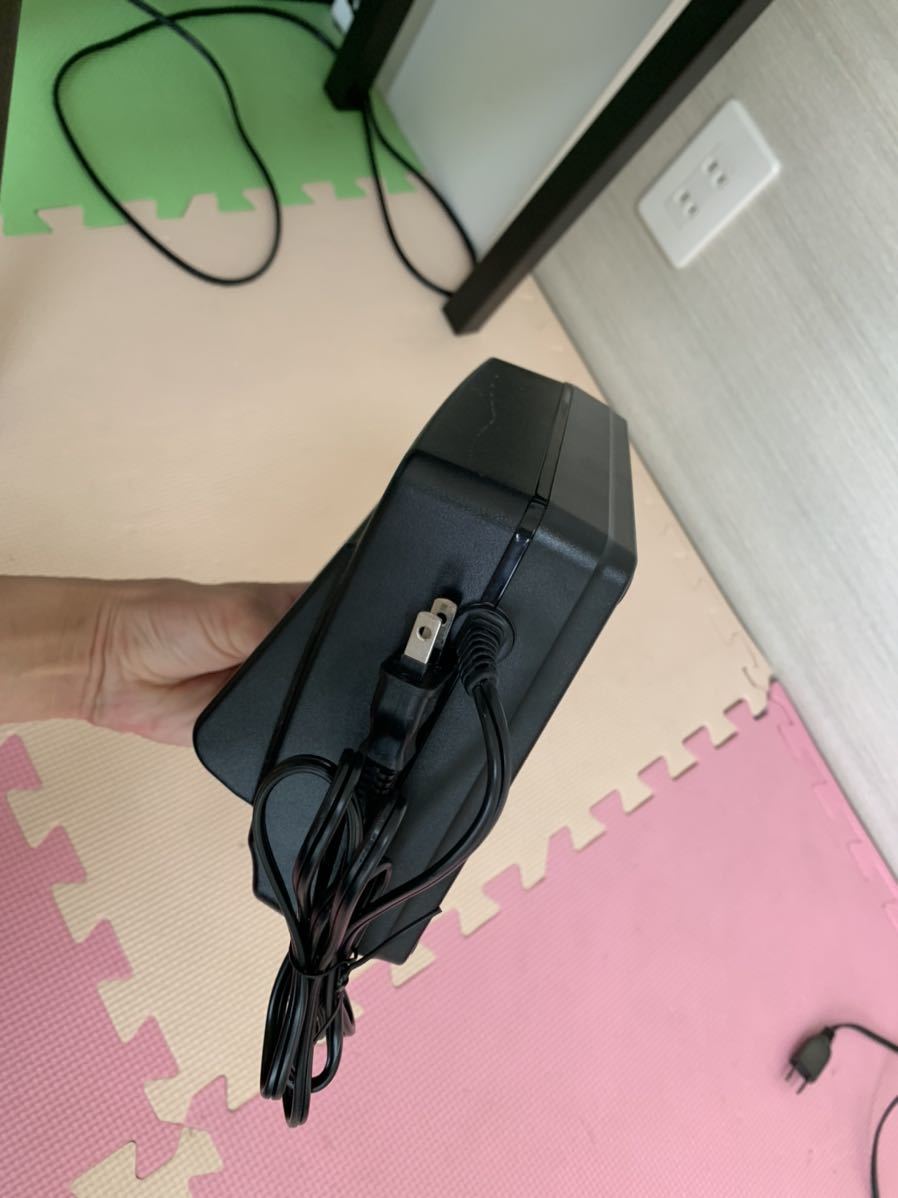 Panasonic 電動自転車 バッテリー充電器 NKJ069Z1 品(電動アシスト Panasonic 電動自転車 バッテリー充電器 NKJ069Z1 品(電動アシスト