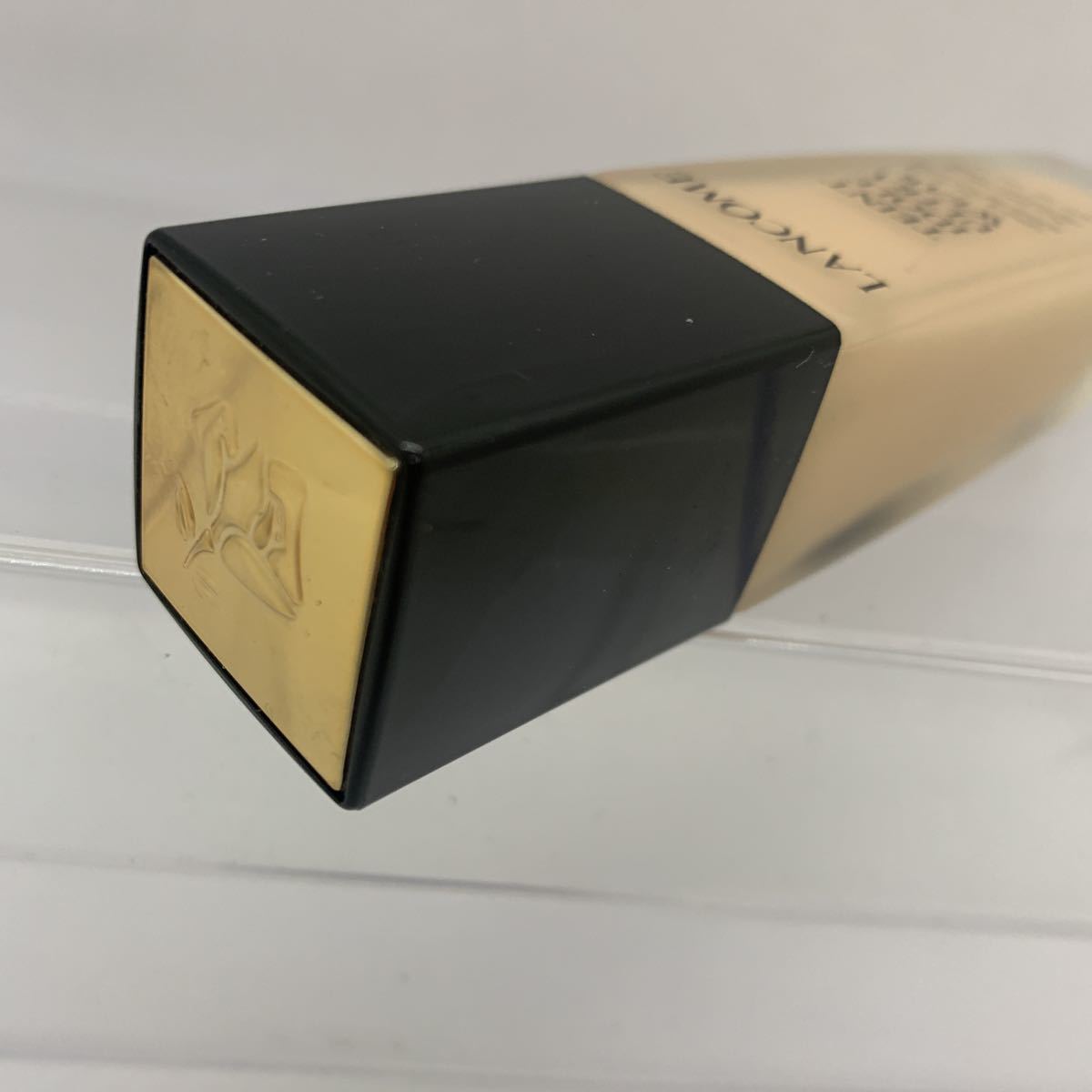 ランコム　LANCOME タンイドル ウェア リキッドファンデーション 30ml 22030484_画像5