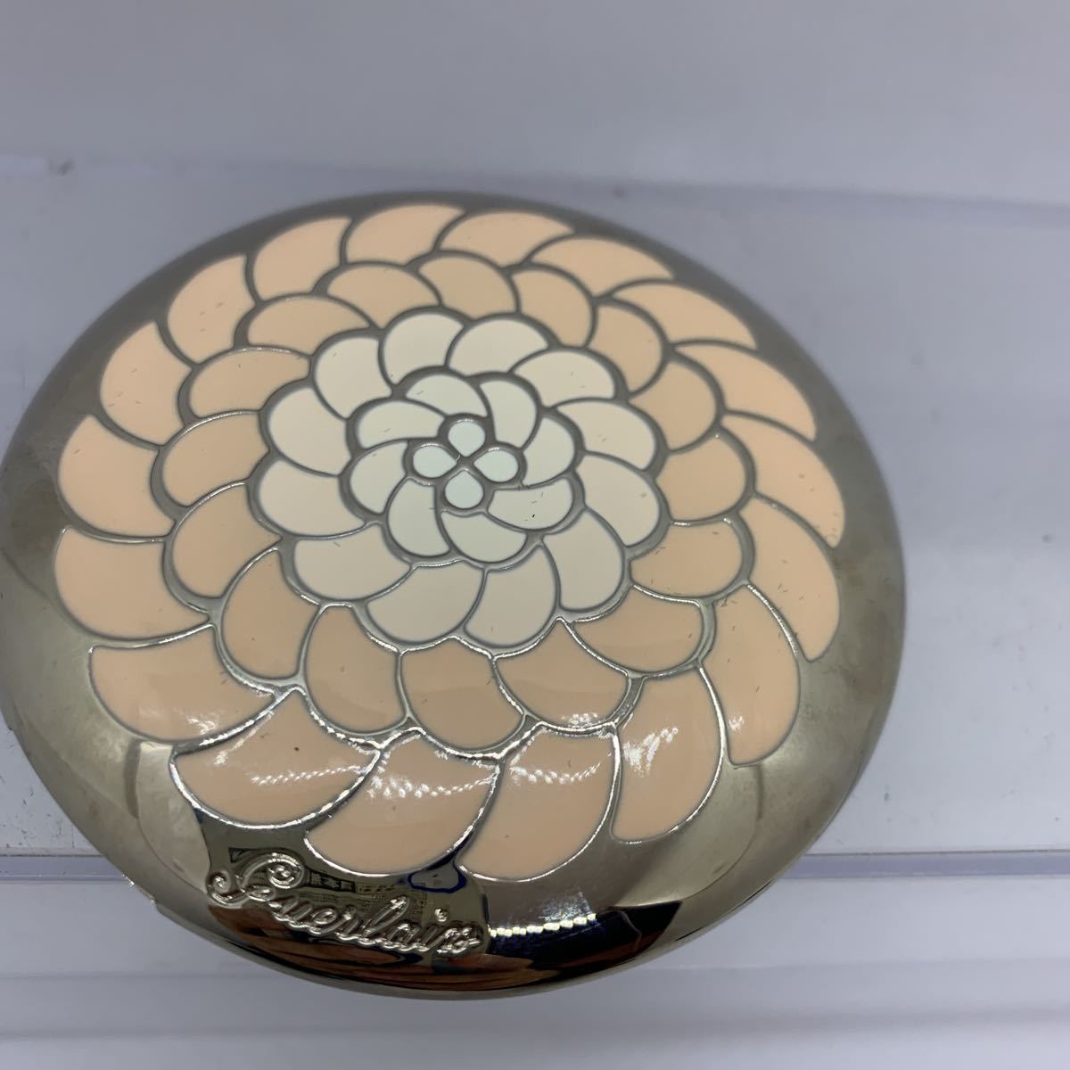 GUERLAIN ゲラン フェイスパウダー 22030590_画像3