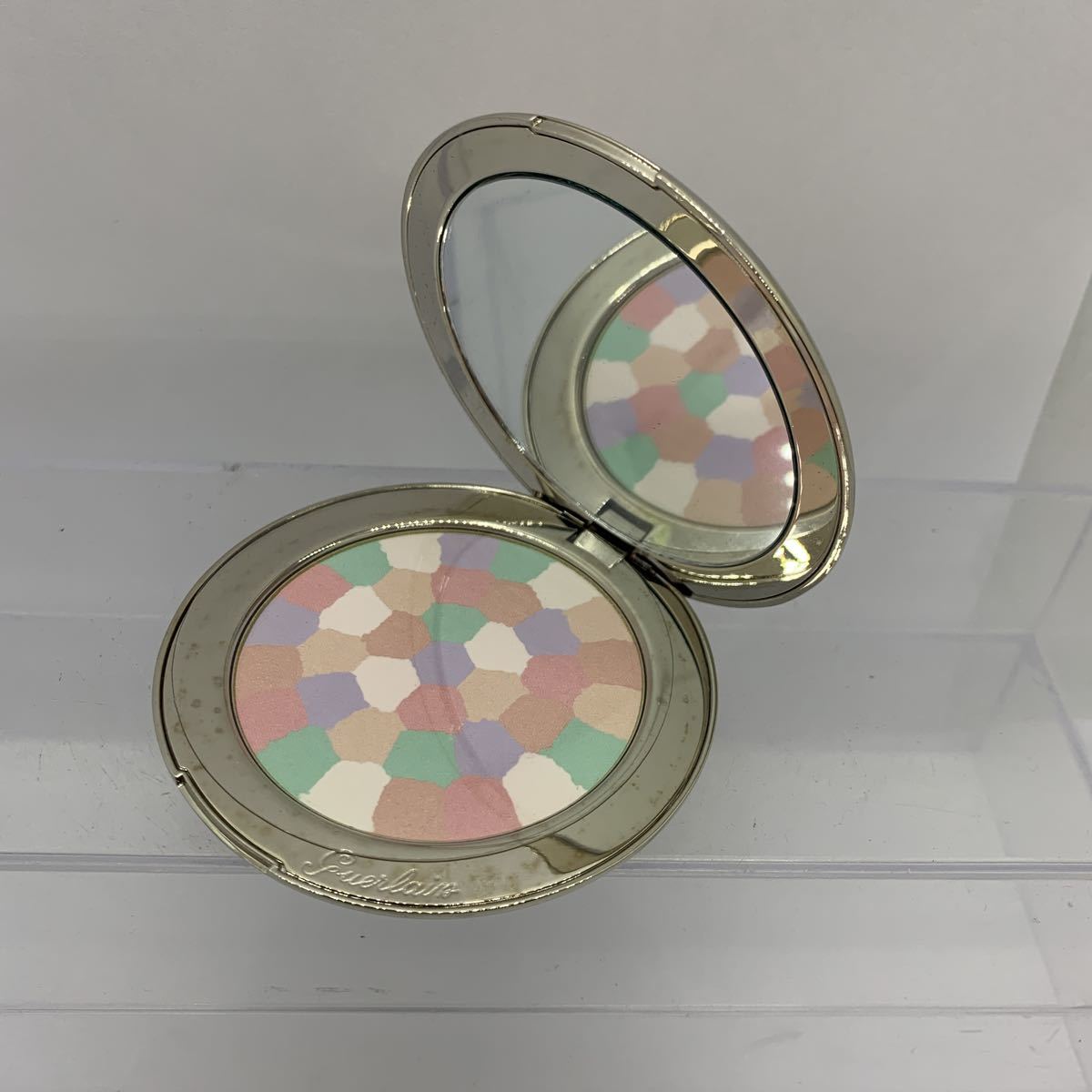 GUERLAIN ゲラン フェイスパウダー 22030590_画像1