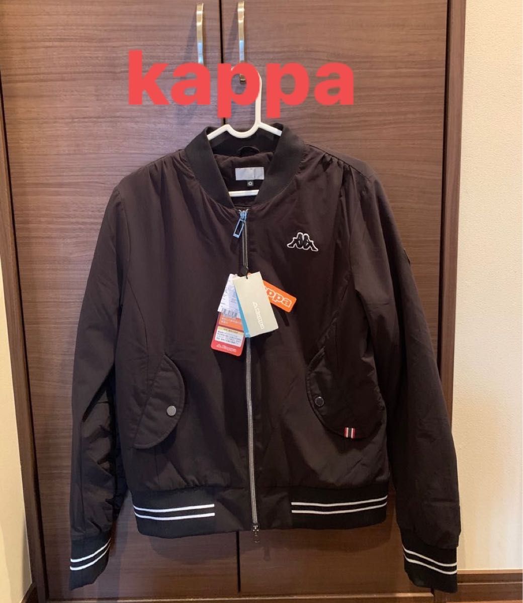 カッパ kappa MA-1 ジャケット カッパゴルフ|PayPayフリマ