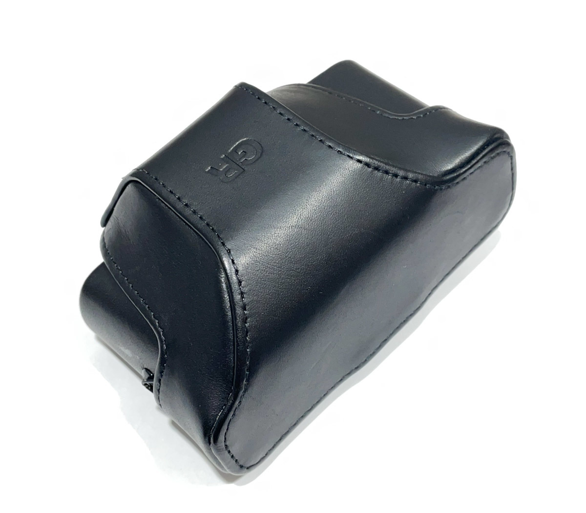 【珍品 美品〜極美品 即決】Ricoh 純正 GR21用 速写ケース / camera case_画像1