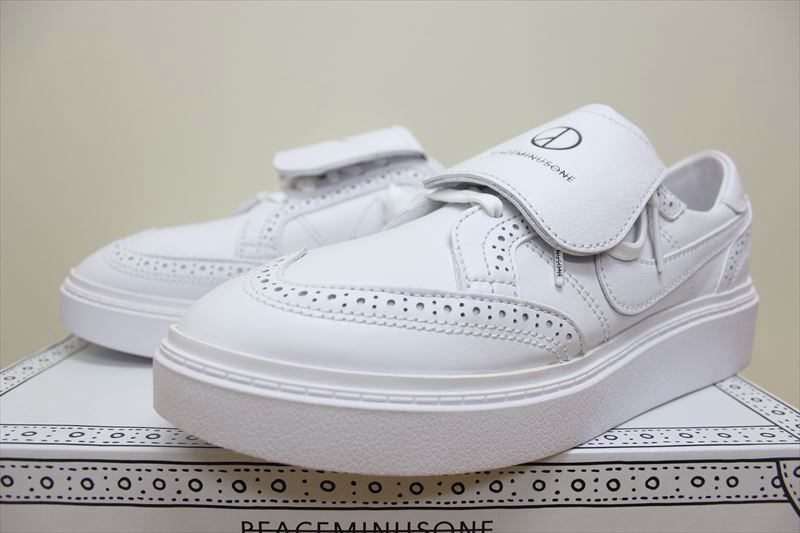 2022年限定カラー PEACEMINUSONE Nike Kwondo 1 26.0cm - 通販