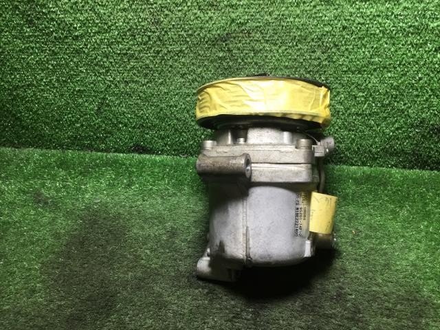 ラパン DBA-HE33S エアコンコンプレッサー 2BR 72061