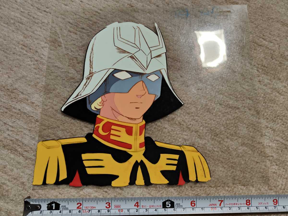 Yahoo!オークション - ガンダム シャア Yahoo!オークション - ガンダム シャア