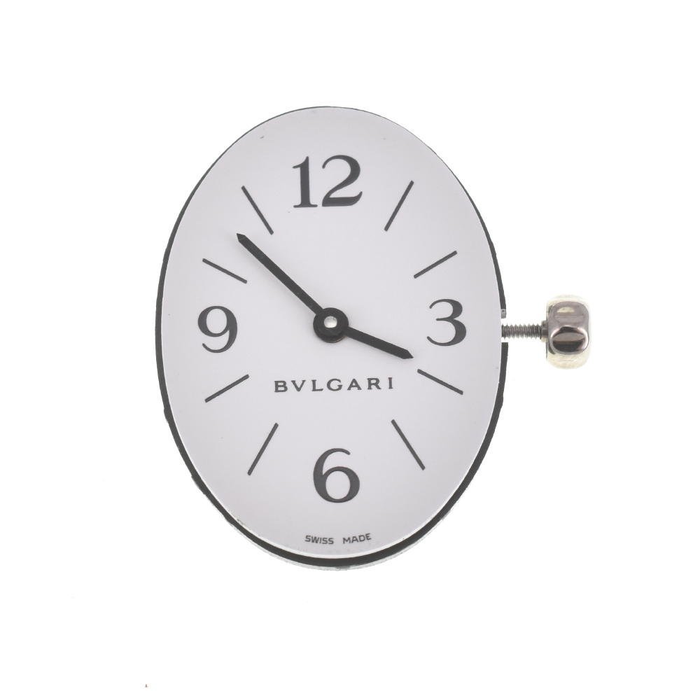 話題の行列 ☆稼働品 現状渡し【BVLGARI】ブルガリ Z#B2511 ムーブメント クォーツ Cal.不明 ピアジェ 話題の行列 ☆稼働品 現状渡し【BVLGARI】ブルガリ Z#B2511 ムーブメント クォーツ Cal.不明 ピアジェ