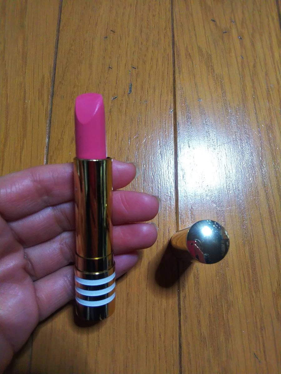  Kesalan Patharan lipstick noble pink 5 origin 3500 jpy contents new goods box crack equipped 