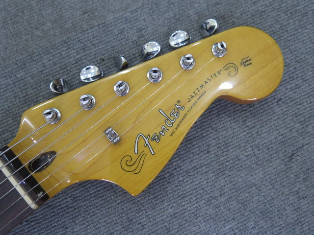 から厳選した-r Affinity Series Stratocaster FMT H - lab