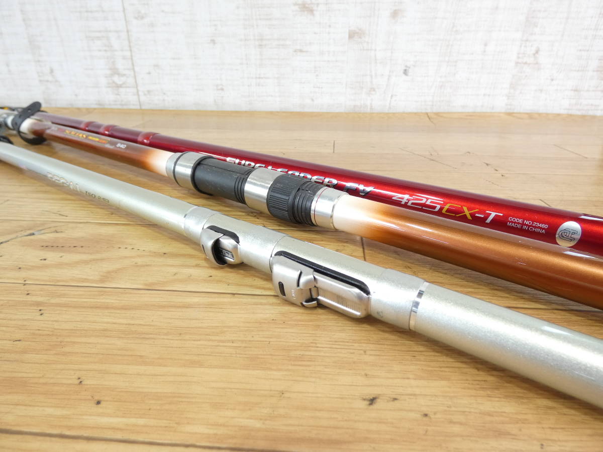 Yahoo!オークション - 【○(F-12)USED!Shinano・Daiwa・Ti Yahoo!オークション - 【○(F-12)USED!Shinano・Daiwa・Ti
