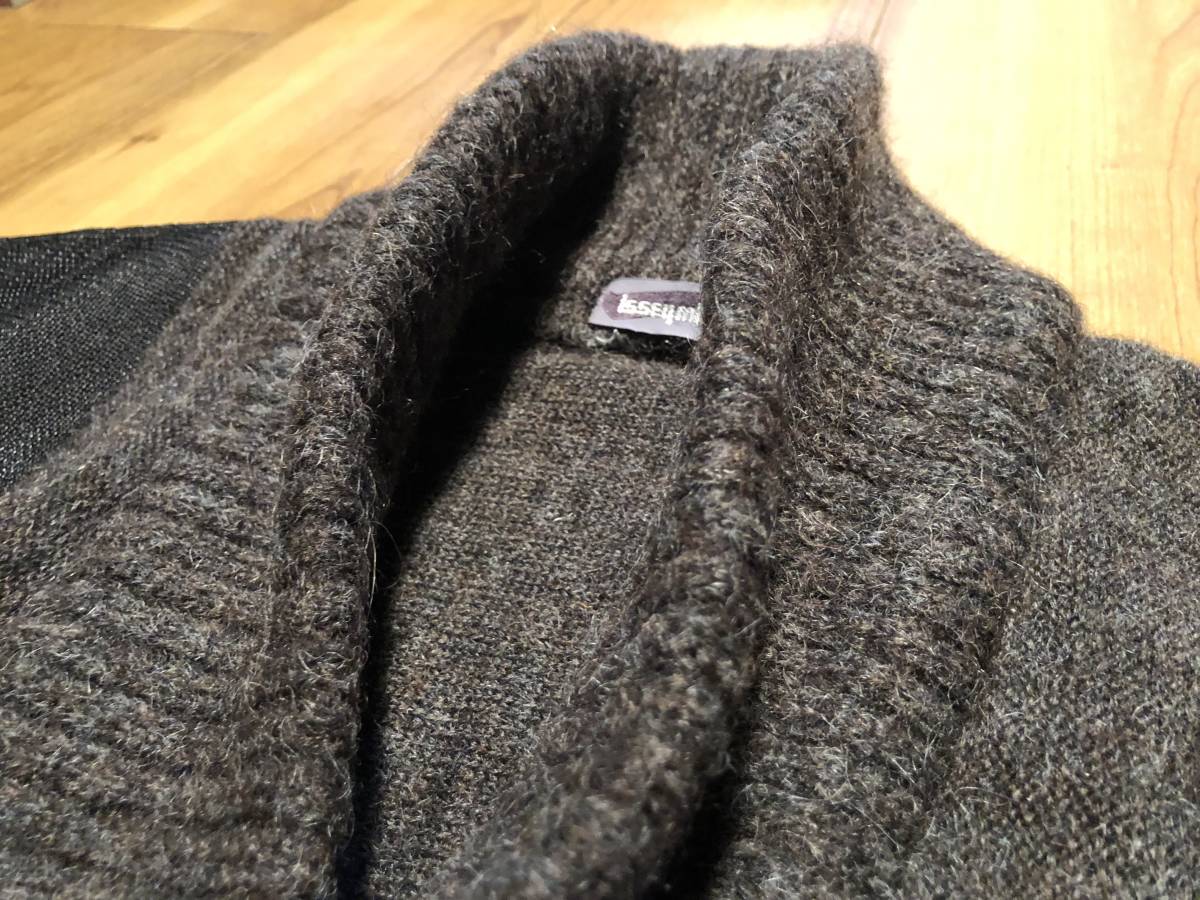 格安新品 ISSEY MIYAKE MEN 1980s アーカイブ 筆タグ tdh-latinoamerica.de