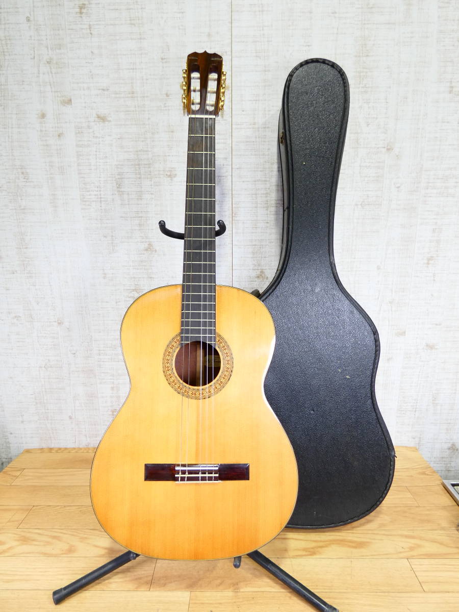 El Torres SG120 クラシックギター TERADA-