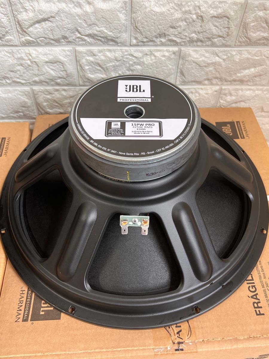 割引 2個セット JBL ウーファー ミッド 12LX700 12インチカー