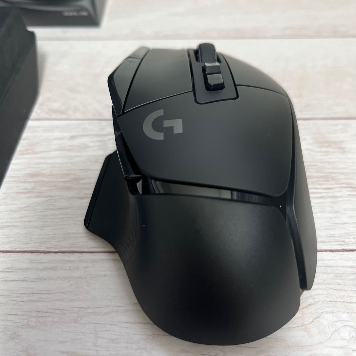 Logicool G ロジクール ワイヤレスゲーミングマウス G502 X Logicool G ロジクール ワイヤレスゲーミングマウス G502 X