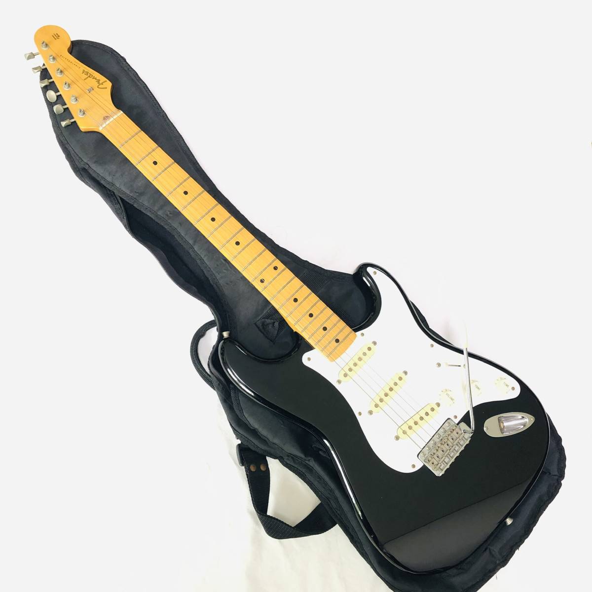 最初の ※説明欄必読 Fender Japan Japan ストラトキャスター 1989年