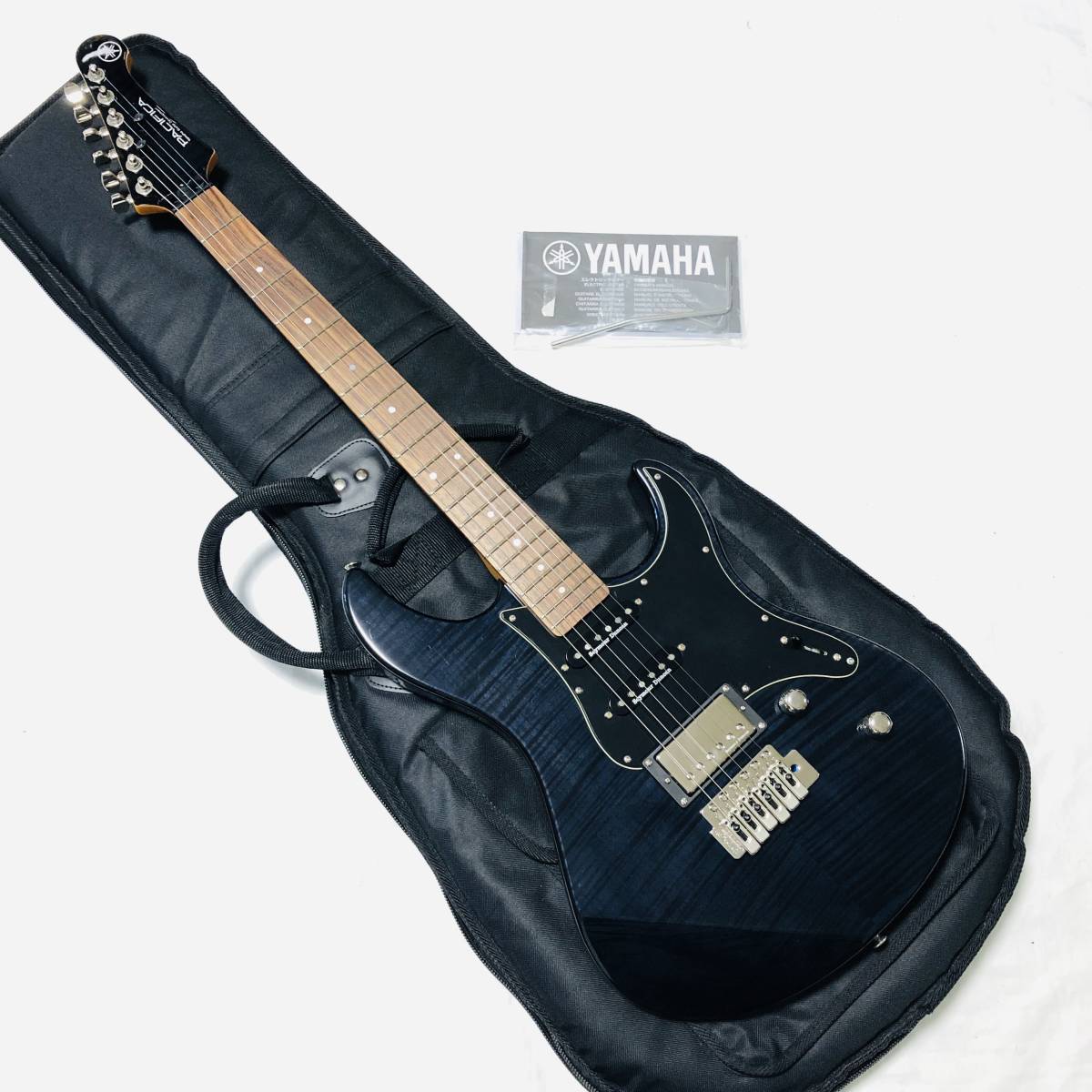 YAMAHA パシフィカ 212VFM ぼっちざろっく - 通販 - gofukuyasan.com