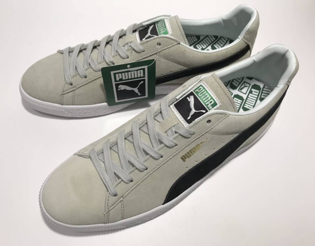 お買い得 ヤフオク!   未使用 PUMA プーマ 日本製 SUEDE VTG MIJ