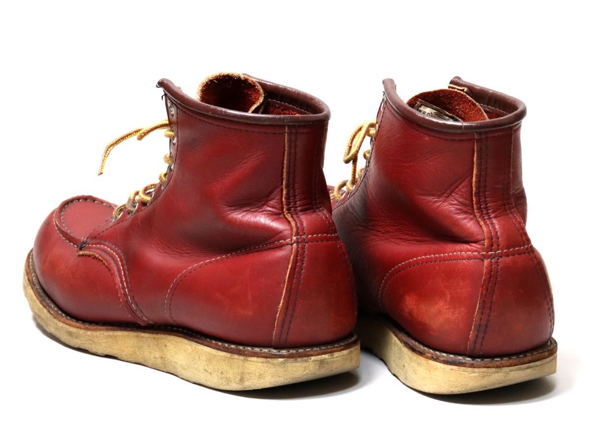 値下げ!! レッドウィング REDWING ブーツ 靴 シューズ アイリッシュ