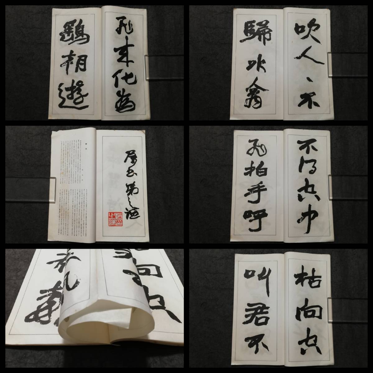 1926年 翁同 書道法帖 検索:翁方網 支那 印譜 法書金石篆刻 印存 1926年 翁同 書道法帖 検索:翁方網 支那 印譜 法書金石篆刻 印存