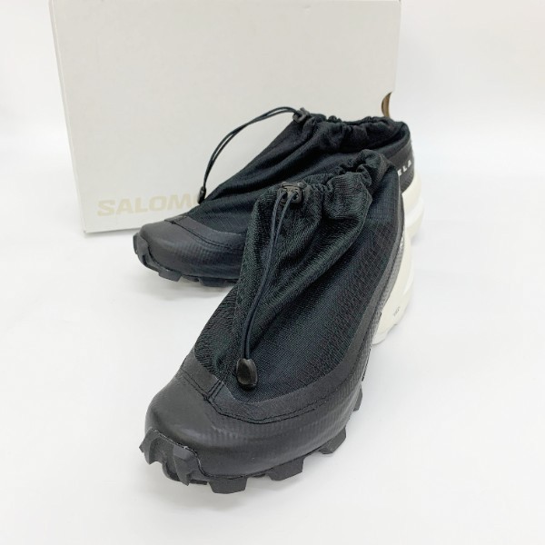 MM6 MAISON MARGIELA SALOMON CROSS LOW スニーカー 新品同様 サロモン