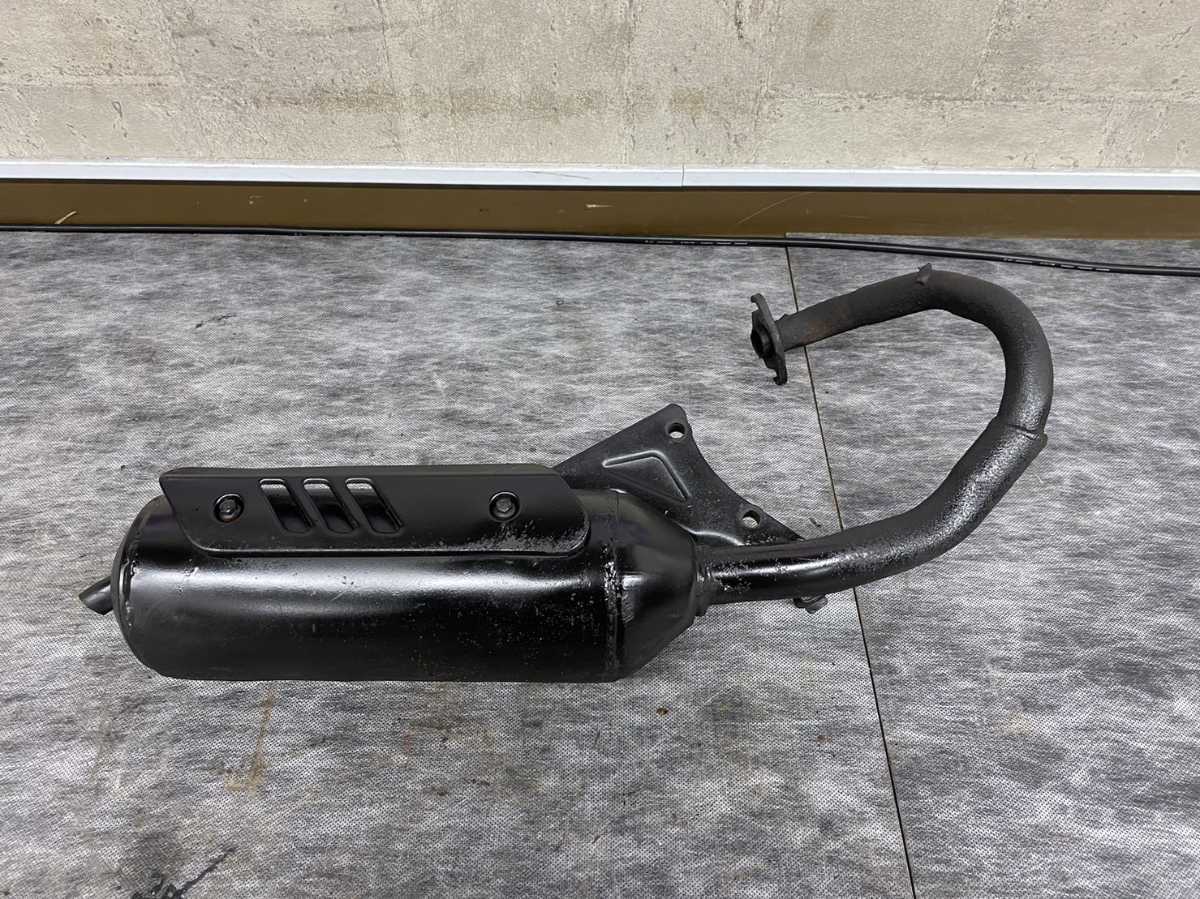 ホンダ ディオ af27 マフラー - 通販 - guianegro.com.br