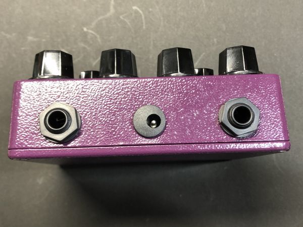 68Pedals King Of Clone 名機King Of Toneの完全クローン 68Pedals King Of Clone 名機King Of Toneの完全クローン