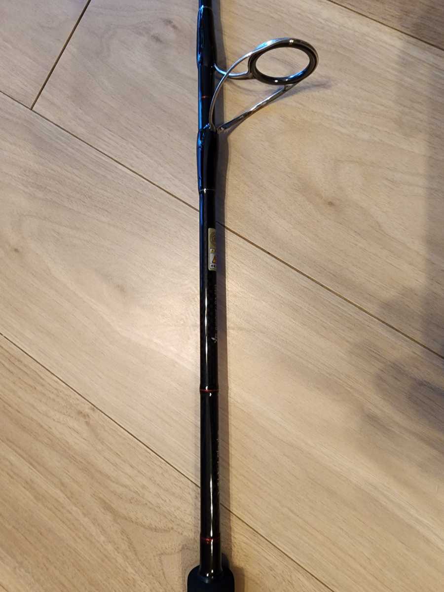 新品同様!】ヤマガブランクス ギャラハド 526S | www.bauen.com.ar