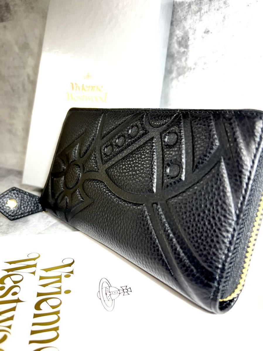 新品未使用正規品 ✨新品 翌日発送✨ヴィヴィアンウエストウッド 長