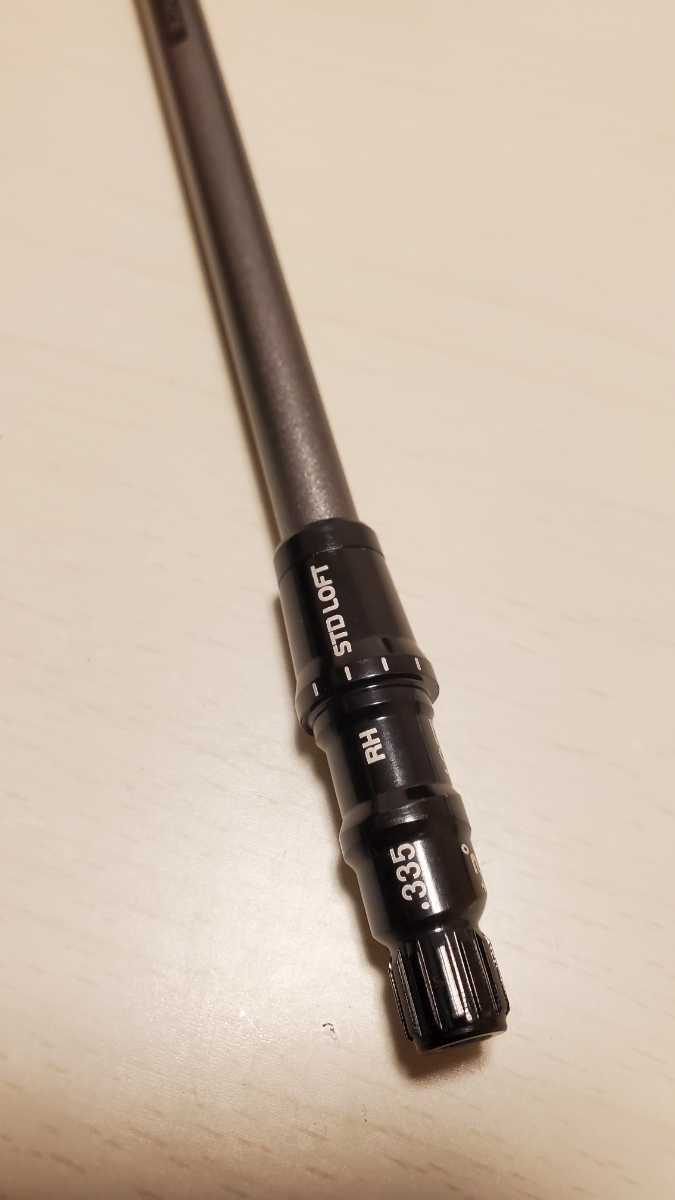 ざいます ヤフオク! - 極美品 グラファイトデザイン GRAPHITE DESIGN