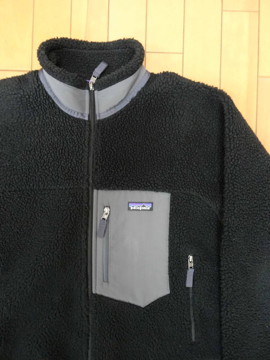 即納格安 希少 patagonia パタゴニア レトロX 2018 aDiYV-m84438567998