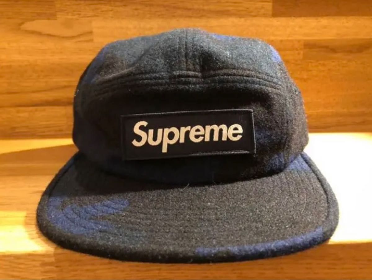 キャップ Supreme - 値下げ シュプリーム 新作 キャップ 早い者勝ち