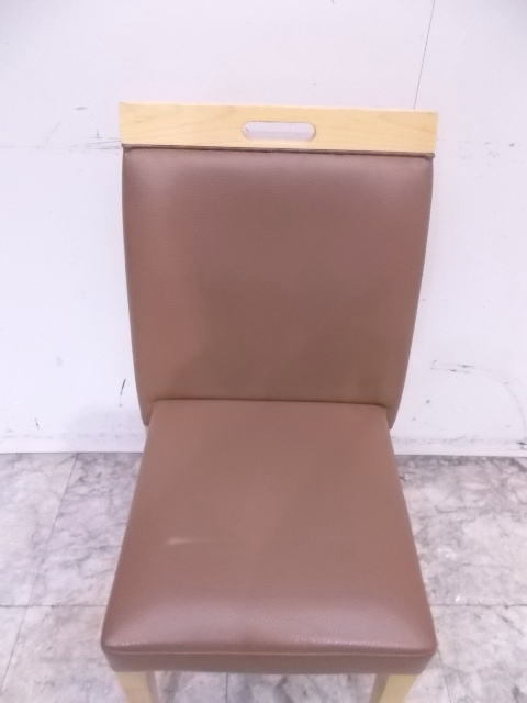 中古厨房 椅子14脚セット 460×510×440 店舗用イス /23A1164Z その他 中古厨房 椅子14脚セット 460×510×440 店舗用イス /23A1164Z その他