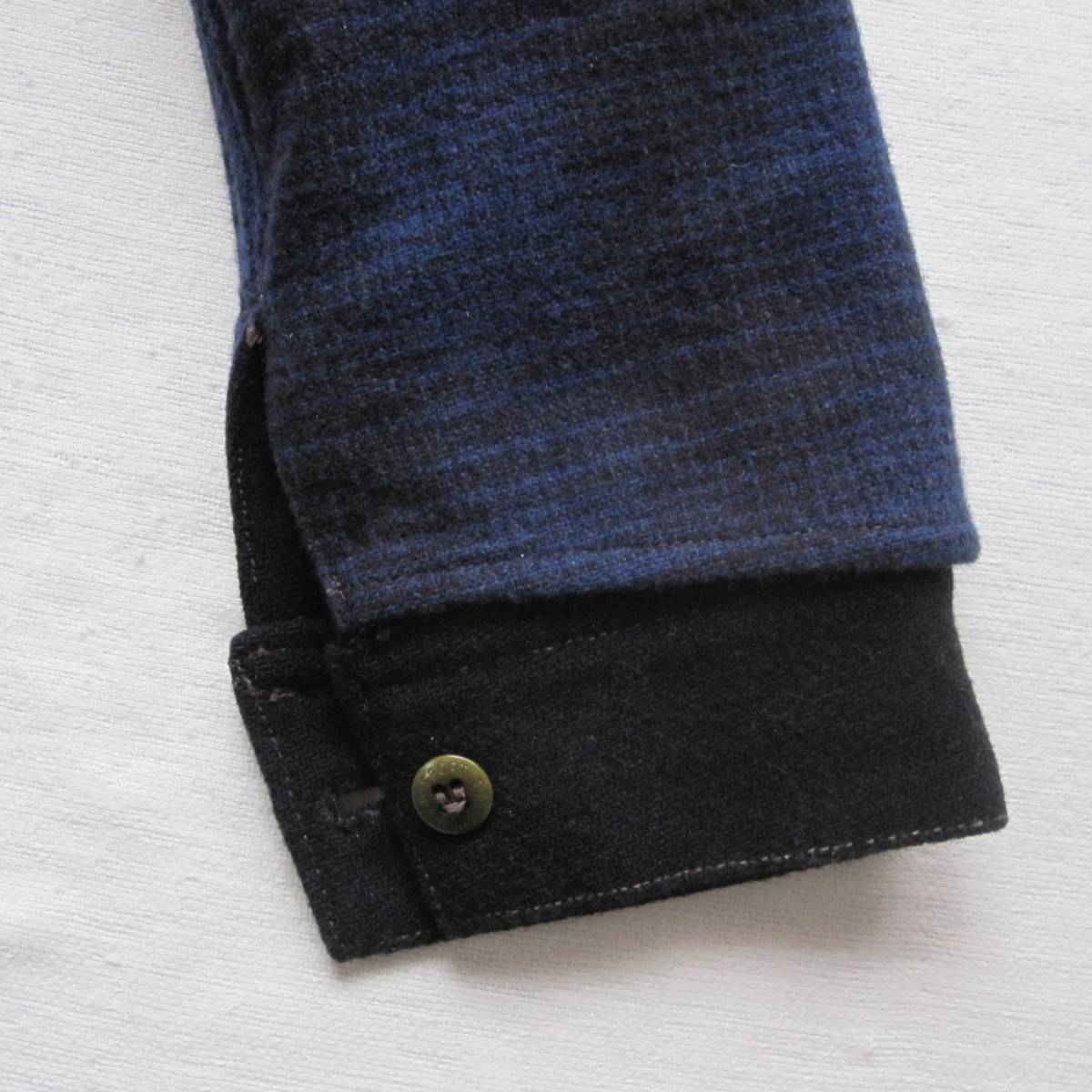 ☆ フリーホイーラーズ Alexander ウールコート (36) 限定カラー / ENGINEER'S CRUISER STYLE COAT / Freewheelers / ハンティングコート ☆ フリーホイーラーズ Alexander ウールコート (36) 限定カラー / ENGINEER'S CRUISER STYLE COAT / Freewheelers / ハンティングコート