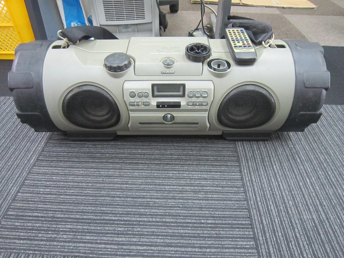 Victor・JVC RV-X70 | signalstationpizza.com