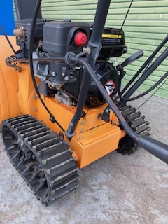 NEW ユキヒメ雪姫 除雪機GASOLINE SNOW THOWER WORKING WIDTH NEW ユキヒメ雪姫 除雪機GASOLINE SNOW THOWER WORKING WIDTH