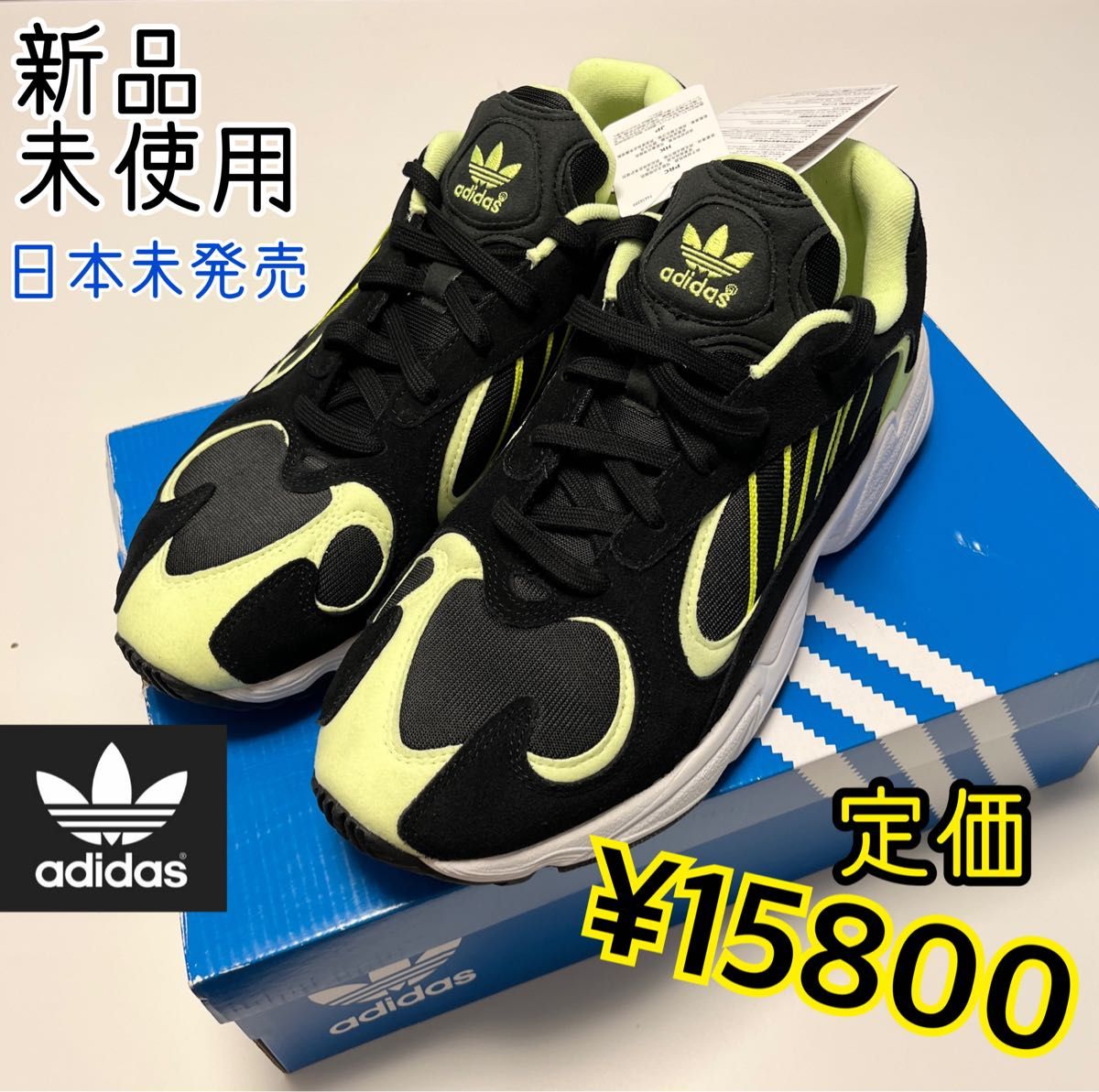 新品/海外限定レアスニーカー/adidas/28 0cm|PayPayフリマ