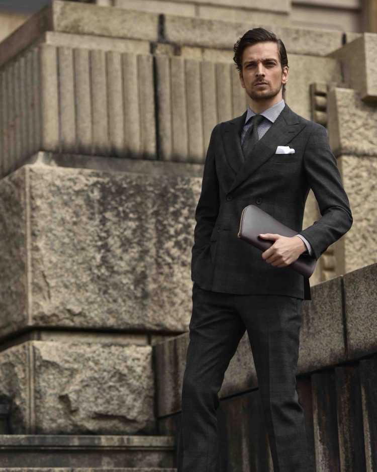 PRADA ダブルスーツ www.gndtunisia.com