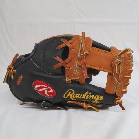 ローリングスH-O-H・PRO-AR3B・硬式グラブ+ニューヨーク ローリングスH-O-H・PRO-AR3B・硬式グラブ+ニューヨーク