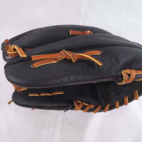 ローリングスH-O-H・PRO-AR3B・硬式グラブ+ニューヨーク ローリングスH-O-H・PRO-AR3B・硬式グラブ+ニューヨーク