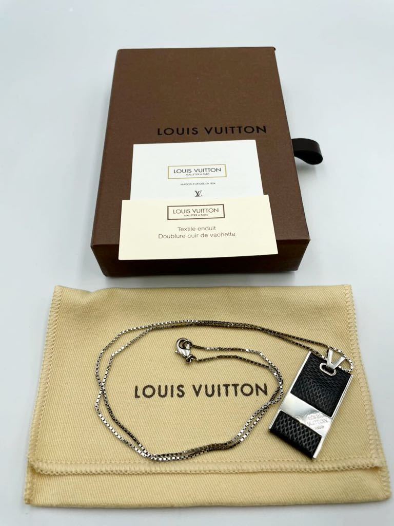  превосходный товар Louis Vuitton колье M66023 Damier gla Fit мужской женский подвеска кошелек LOUIS VUITTON монограмма Eclipse 