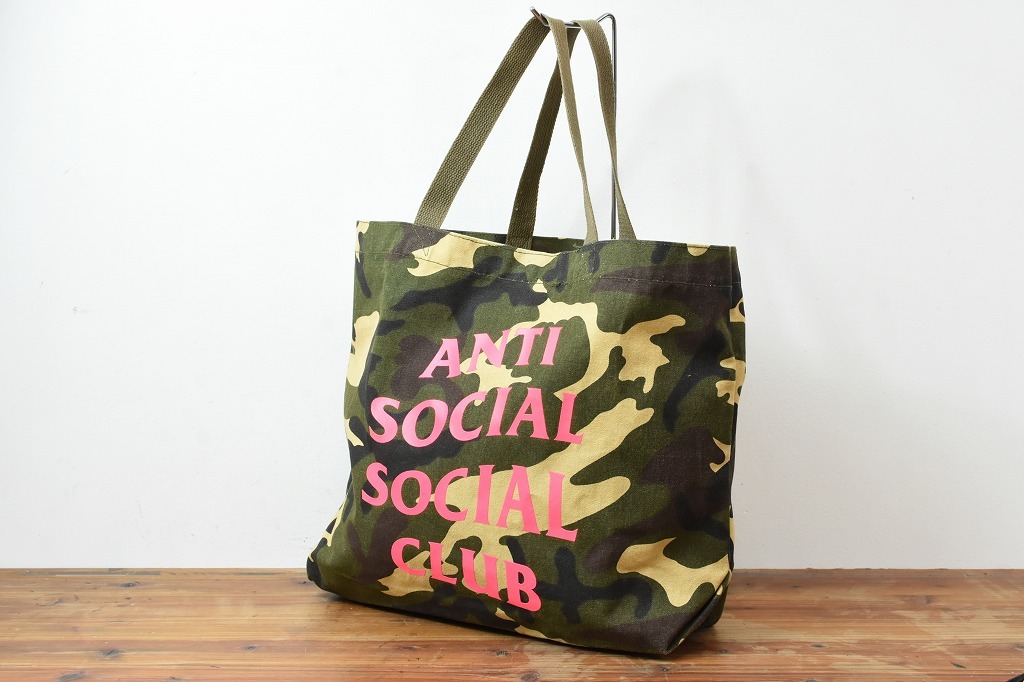 10479 ANTI SOCIAL SOCIAL CLUB アンチ ソーシャル ソーシャル クラブ