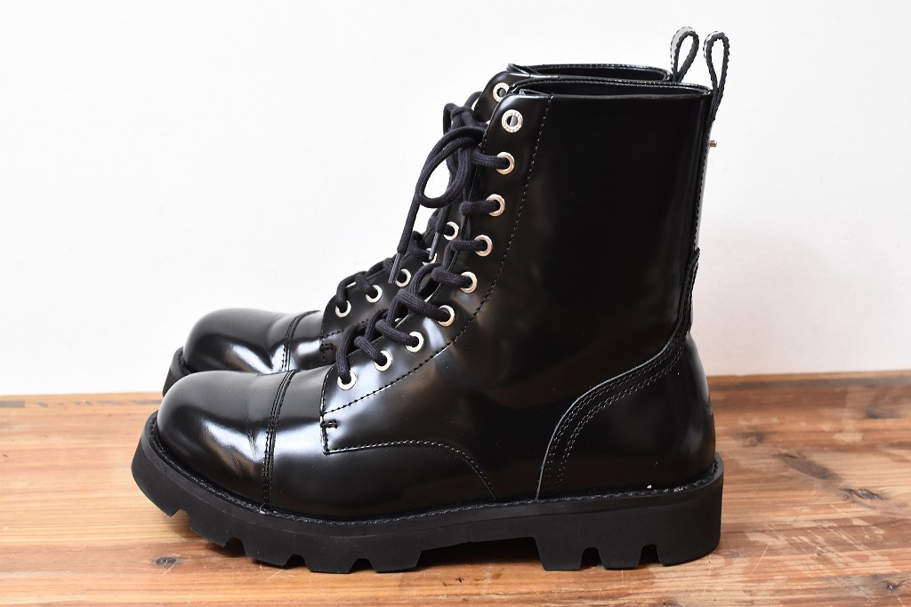 DIESEL ディーゼル ブーツ 28cm ブーツ | velocityes.com
