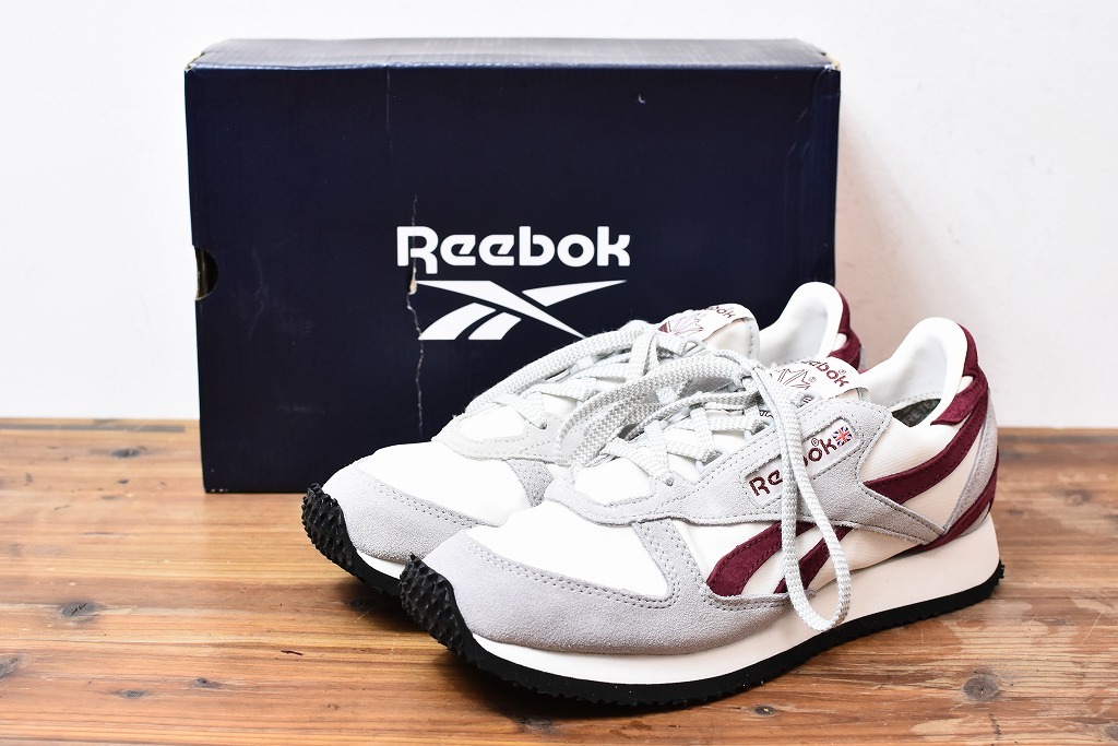 ヤフオク! - 10702 デッドストック Reebok リーボック ビブ...