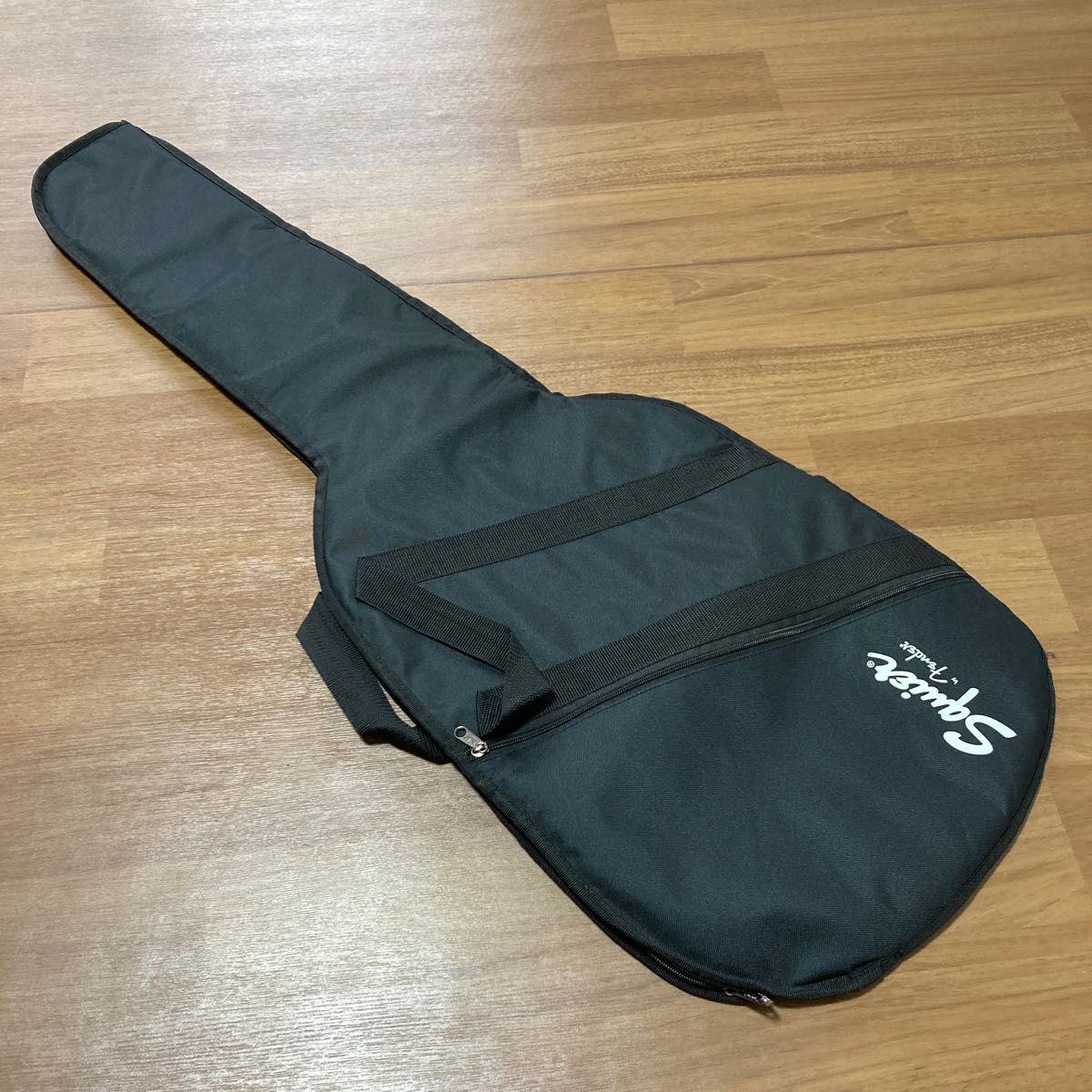 エレキギター ソフトケース Squier by Fender|Yahoo!フリマ(旧 エレキギター ソフトケース Squier by Fender|Yahoo!フリマ(旧