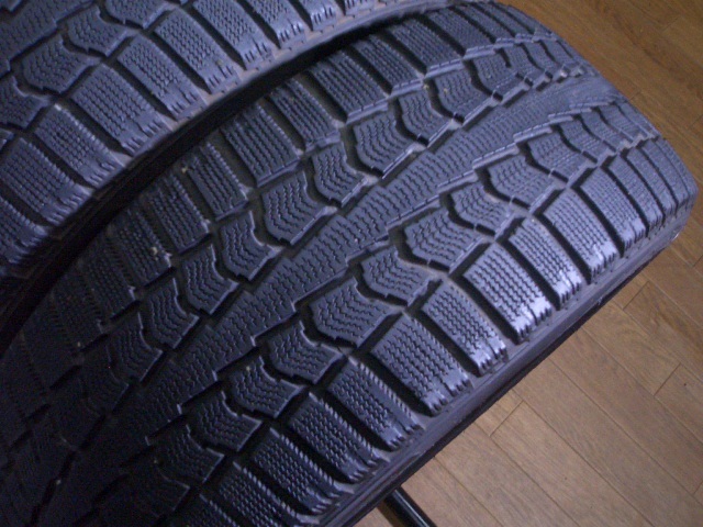 ②【バリ溝スタッドレス】 PIRELLI ピレリ Winter IceControl 225/45R17 A3 TT インプレッサ IS ゴルフ A180 B200 C300 CLA250 E320 2本 _画像4