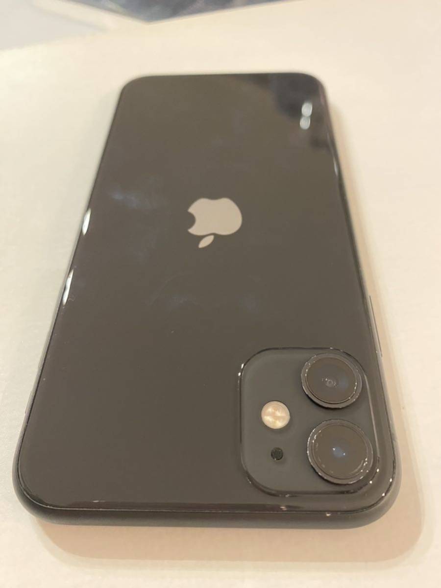 通販激安】 iPhone11 64GB ジャンク品 simフリー コンピュータ/IT