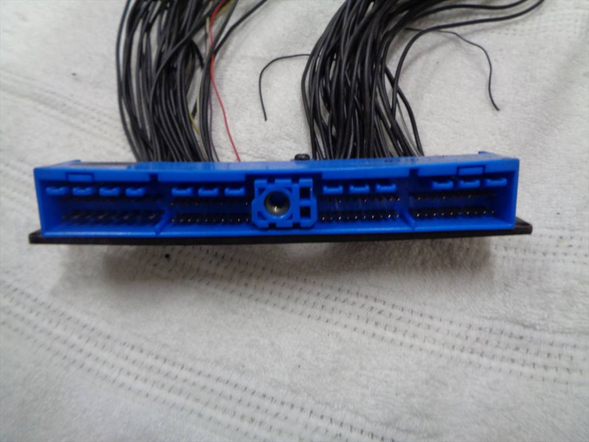 BNR32 Skyline GTR ECU Harness connector junk 