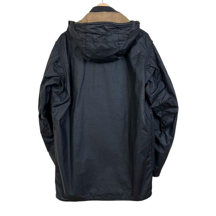 サイズXXS イングランド製 Barbour × MARGARET HOWELL A7 WAX サイズXXS イングランド製 Barbour × MARGARET HOWELL A7 WAX