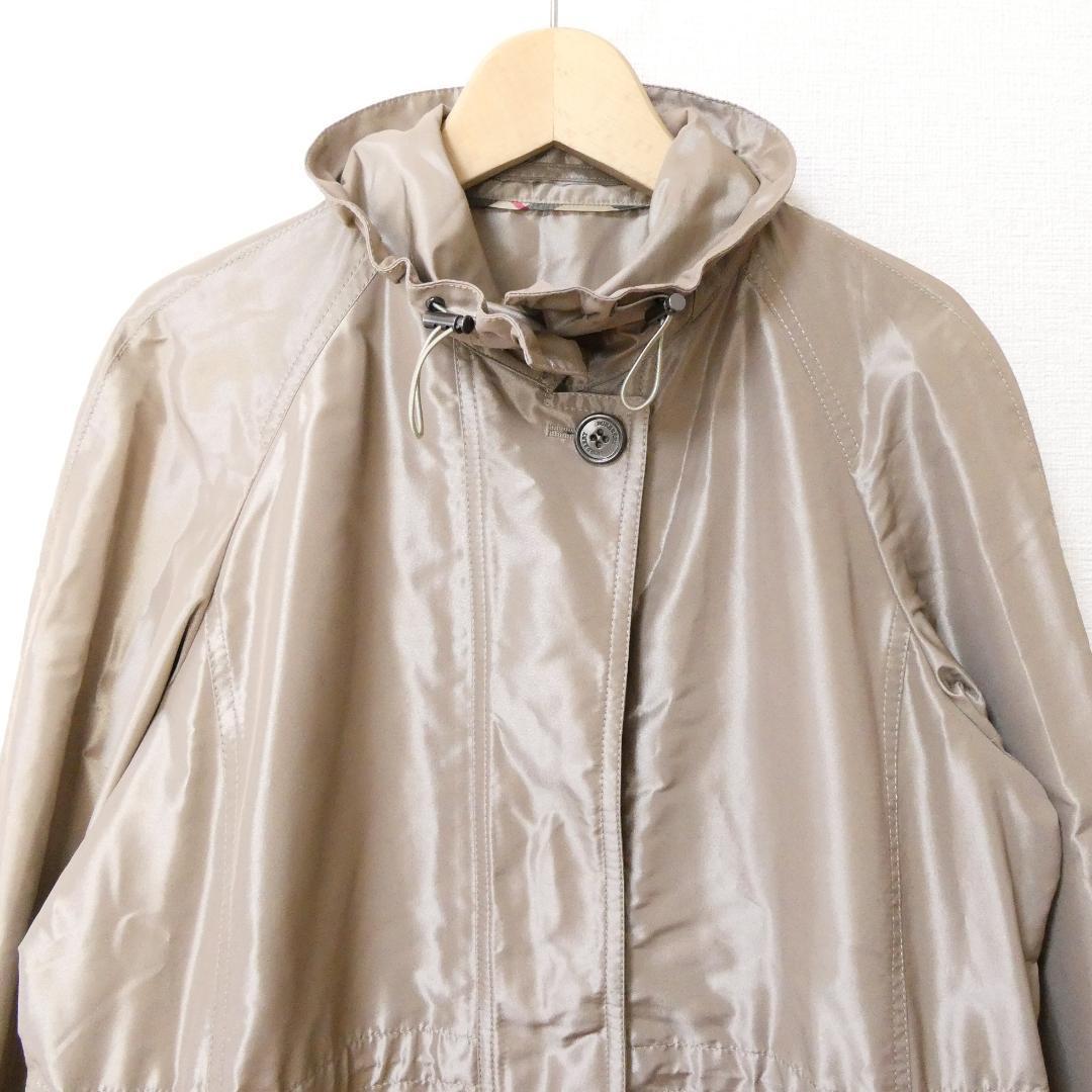 オンライン新製品販売 美品 BURBERRY LONDON バーバリーロンドン 襟