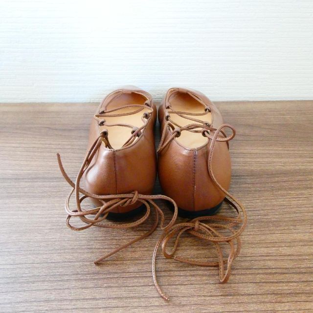 ふるさと納税 ファビオルスコーニ RUSCONI FABIO 極美品 レザー 約24